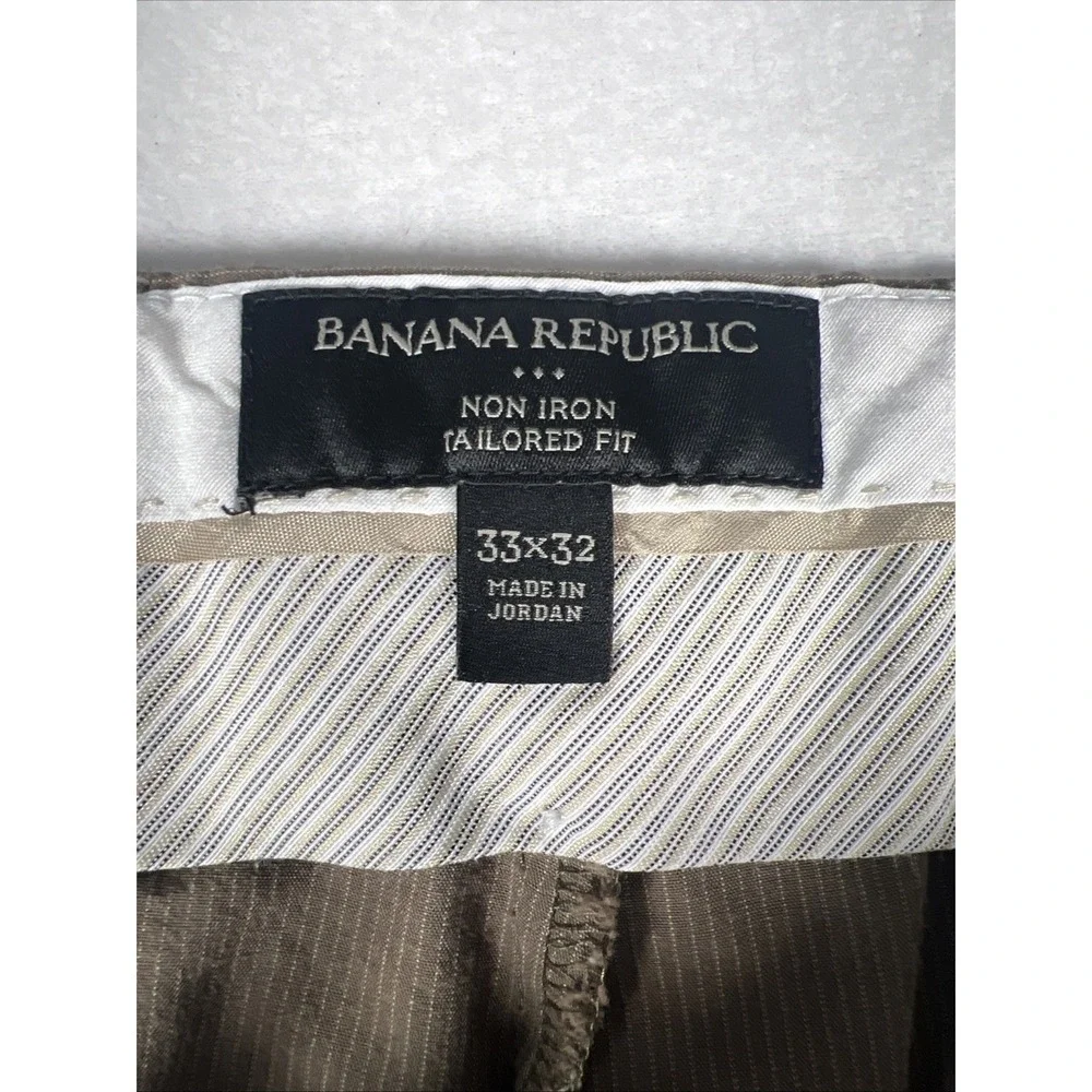 Banana Republic classic banana